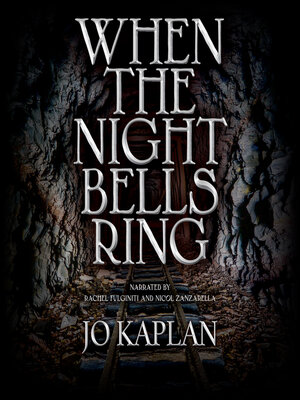 When the Night Bells Ring - Audiobook